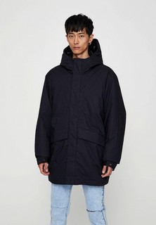 Куртка утепленная Pull&Bear
