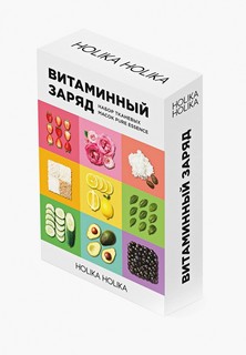 Набор масок для лица Holika Holika