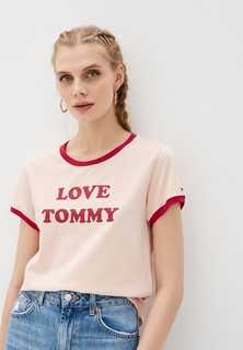 Футболка Tommy Hilfiger