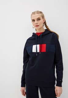 Худи Tommy Hilfiger