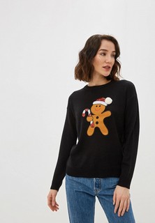 Джемпер Brave Soul