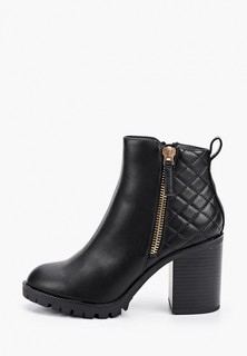 Ботильоны Dorothy Perkins Curve