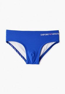 Плавки Emporio Armani