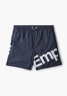 Шорты для плавания Emporio Armani