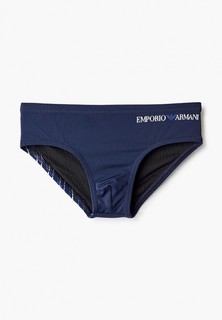 Плавки Emporio Armani