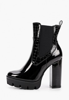 Ботильоны Ideal Shoes