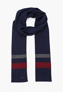 Шарф Lacoste