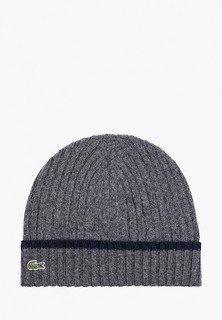 Шапка Lacoste