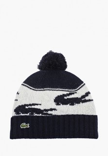 Шапка Lacoste