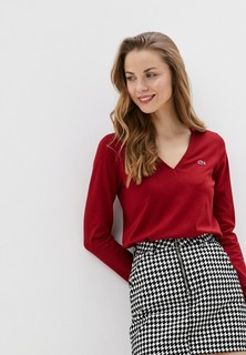 Лонгслив Lacoste