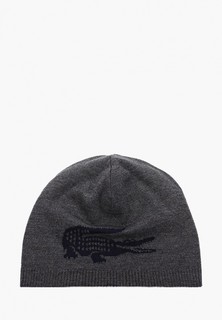 Шапка Lacoste