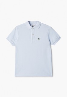 Поло Lacoste