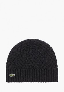 Шапка Lacoste
