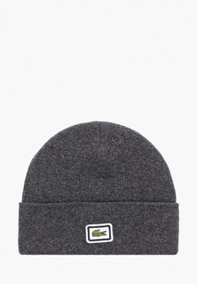 Шапка Lacoste
