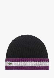 Шапка Lacoste