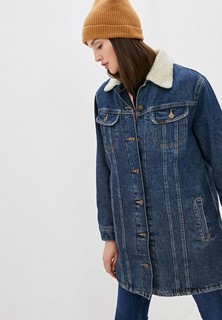 Куртка джинсовая Lee