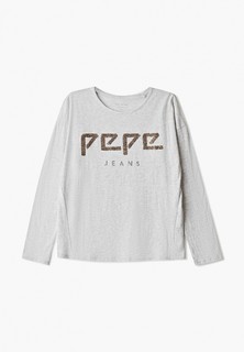 Лонгслив Pepe Jeans