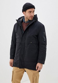 Куртка утепленная Pepe Jeans