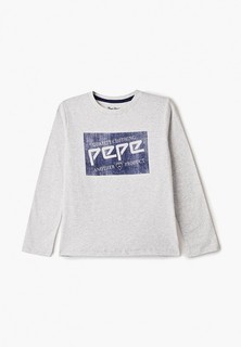 Лонгслив Pepe Jeans