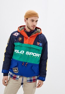 Ветровка Polo Ralph Lauren