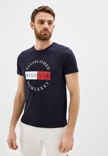 Футболка Tommy Hilfiger