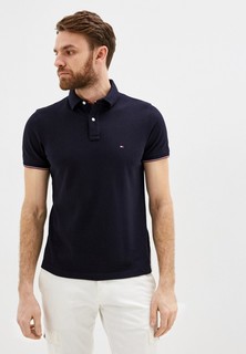 Поло Tommy Hilfiger