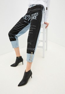 Джинсы Versace Jeans Couture