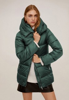 Куртка утепленная Mango