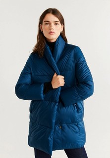 Куртка утепленная Mango
