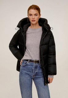 Куртка утепленная Mango
