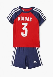 Костюм спортивный adidas