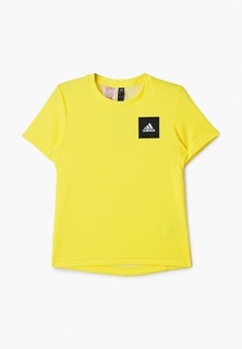 Футболка спортивная adidas