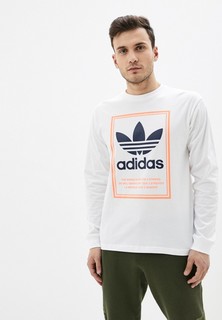 Лонгслив adidas Originals