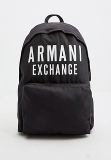 Рюкзак Armani Exchange