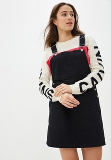 Платье джинсовое Calvin Klein Jeans