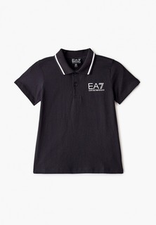 Поло EA7