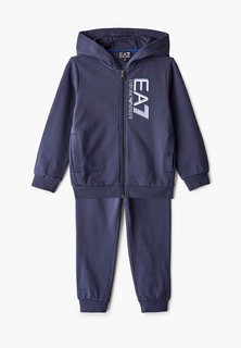 Костюм спортивный EA7