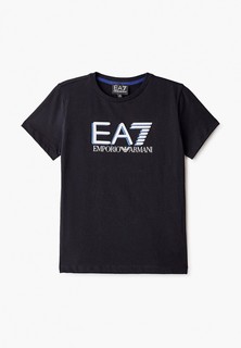 Футболка EA7