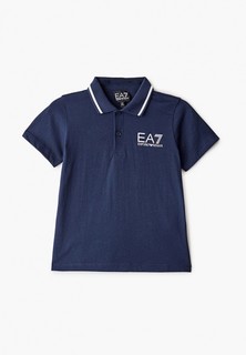 Поло EA7