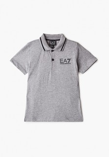 Поло EA7