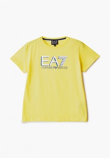 Футболка EA7