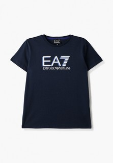 Футболка EA7