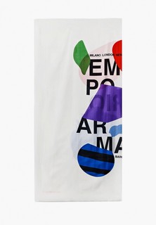 Платок Emporio Armani