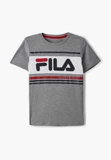 Футболка Fila