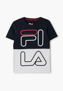 Футболка Fila