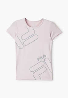 Футболка спортивная Fila