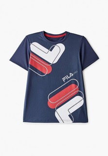 Футболка спортивная Fila