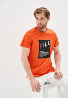 Футболка Fila