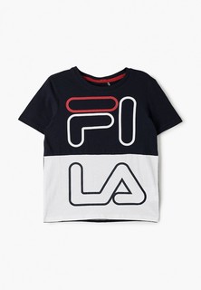 Футболка Fila
