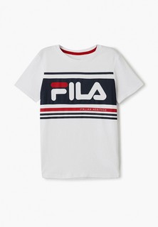 Футболка Fila